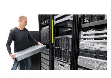 部署上架上门服务